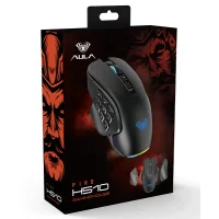 Игровая мышь AULA Fire H510 фото 12